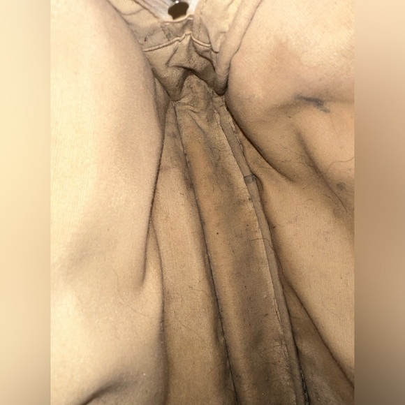 Coach Cosmetic Kit Travel Organizer Bag F77422 - Picture 11 of 16